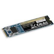 VERBATIM SSD, Internal, 3D NAND, PCIe Gen 3.0 x4, 1TB, MI VER70873